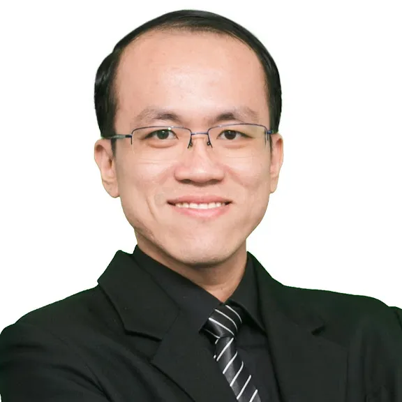 Profile picture of Ned Duong
